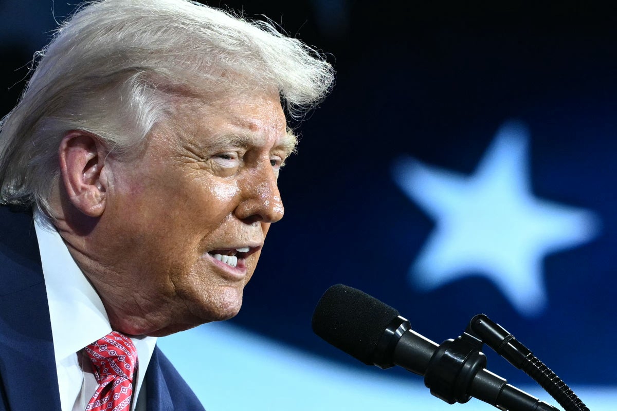 Trump expands sanctions on Cuba with new executive order