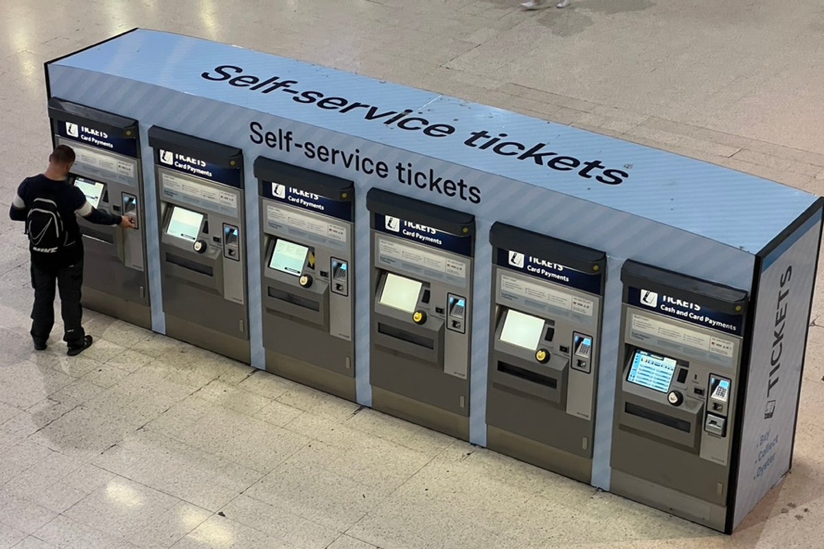 Train operators clamp down on ‘completely bonkers’ ticket fraud