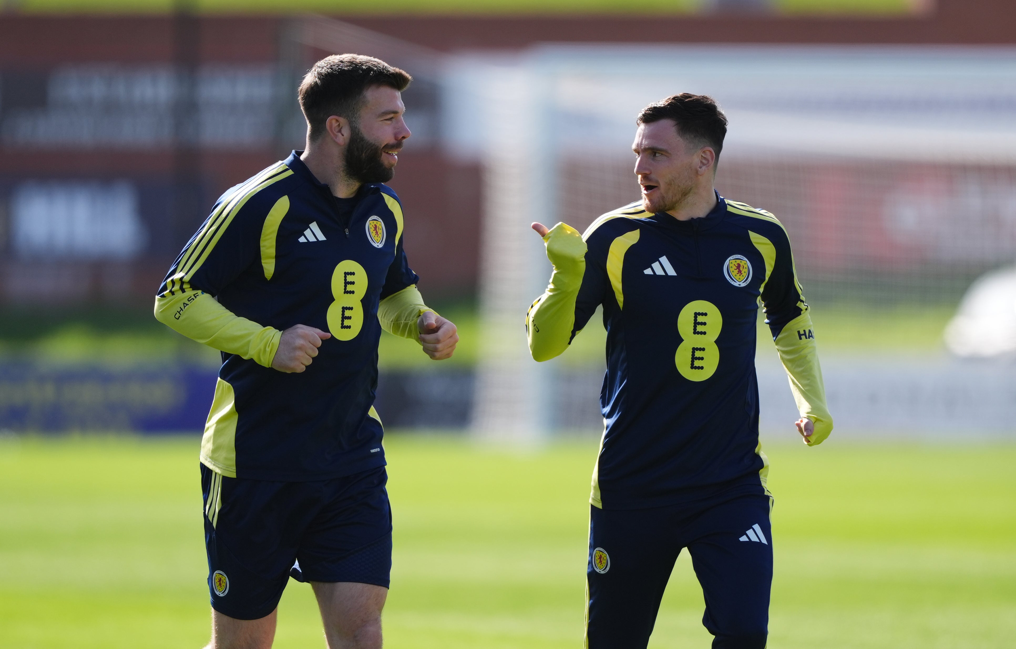 Scotland japan — key details