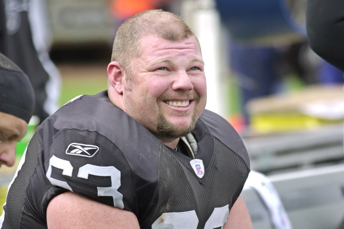 NFL star who went missing before Super Bowl over 20 years ago dies – UK Times