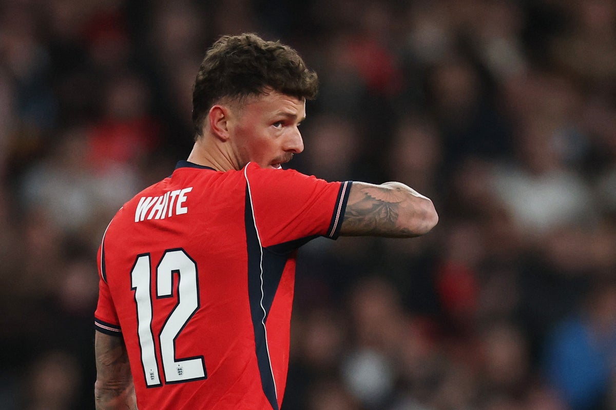 Jordan Henderson criticises England fans who ‘don’t even know why they are booing’ Ben White – UK Times Jordan Henderson criticises England fans who ‘don’t even know why they are booing’ Ben White – UK Times