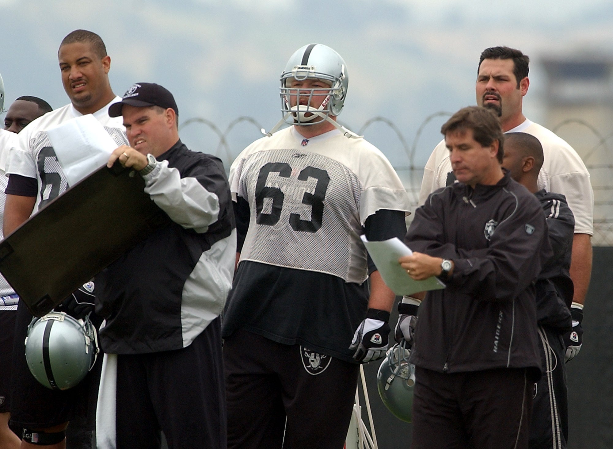 Marissa Robbins said her husband died in his sleep overnight