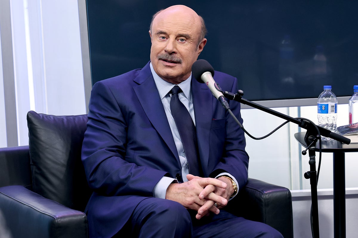 Legal fight over Dr. Phil’s new show resolved paving the way for its release