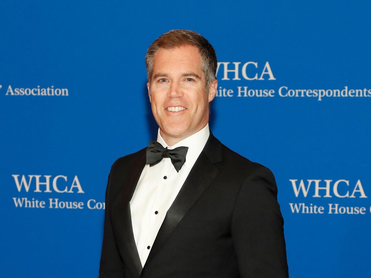 Peter Alexander shares reason behind Saturday Today exit after 22 years with NBC | The Independent
