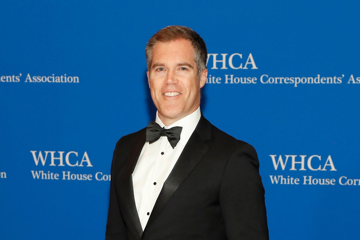 Peter Alexander shares reason behind Saturday Today exit after 22 years with NBC Peter Alexander shares reason behind Saturday Today exit after 22 years with NBC