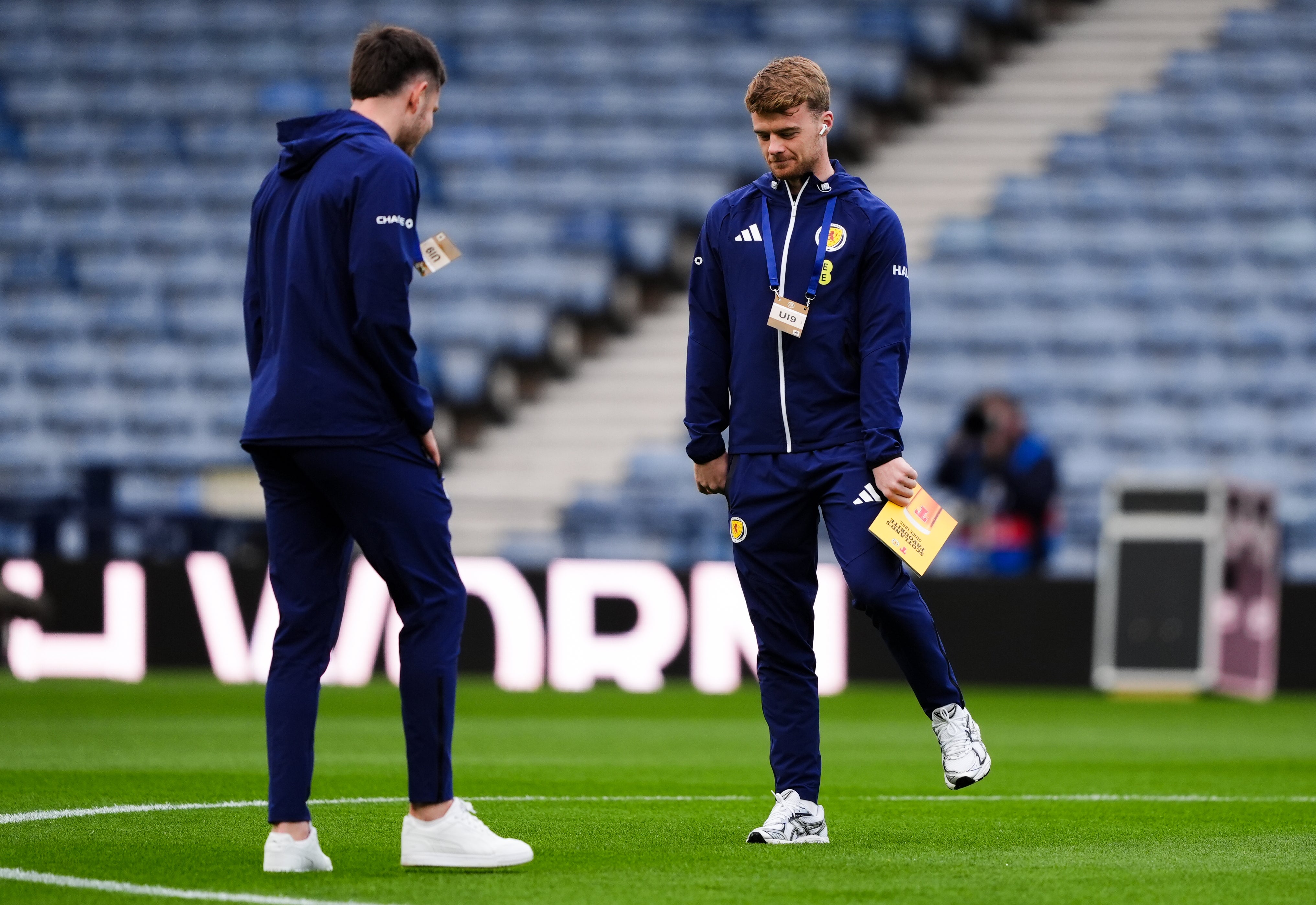 Scotland v Japan LIVE: Latest score and updates as hosts face tough pre-World Cup friendly at Hampden 7 SEI291277980