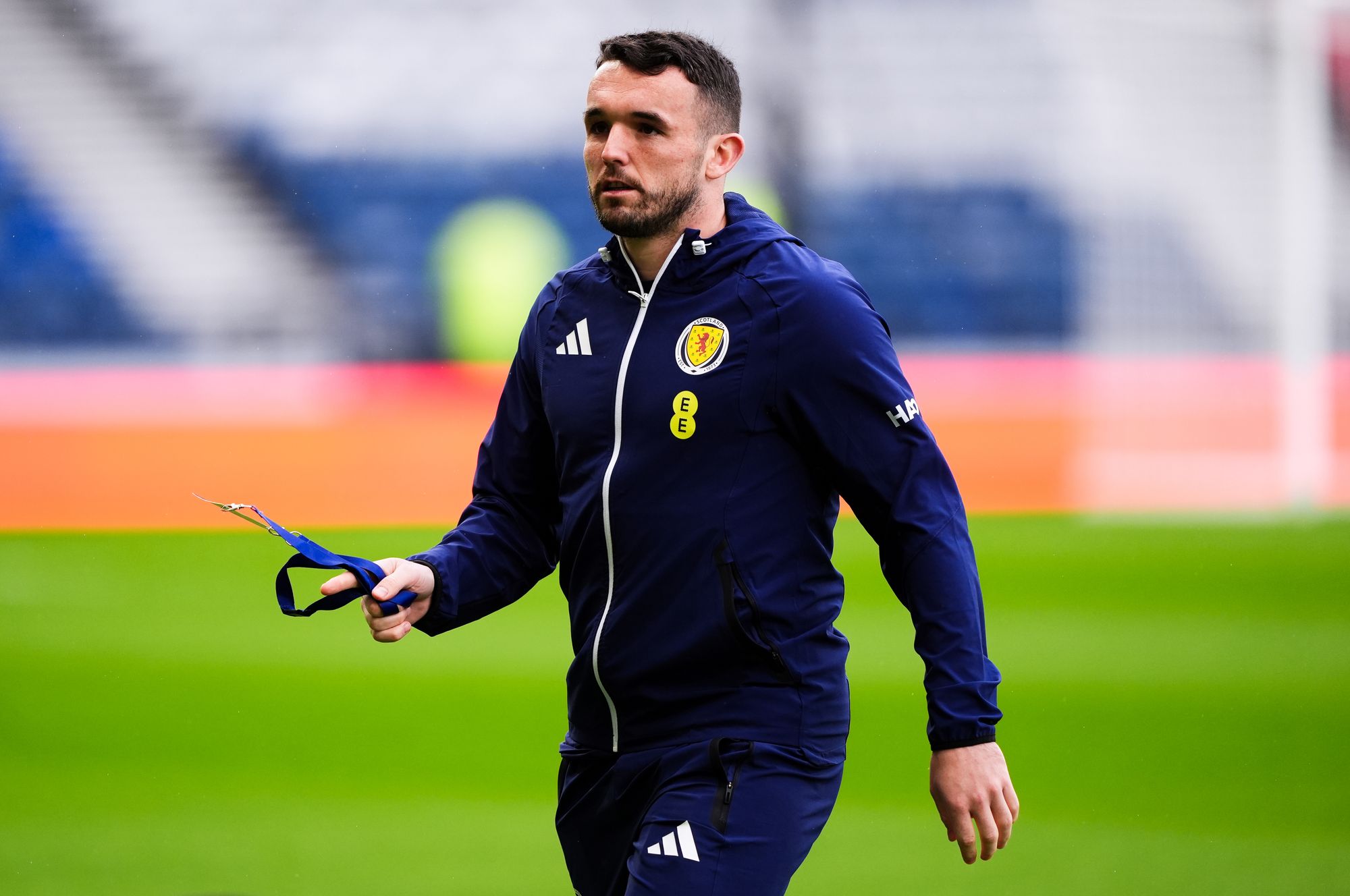 Scotland v Japan LIVE: Latest score and updates as hosts face tough pre-World Cup friendly at Hampden 6 SEI291277524