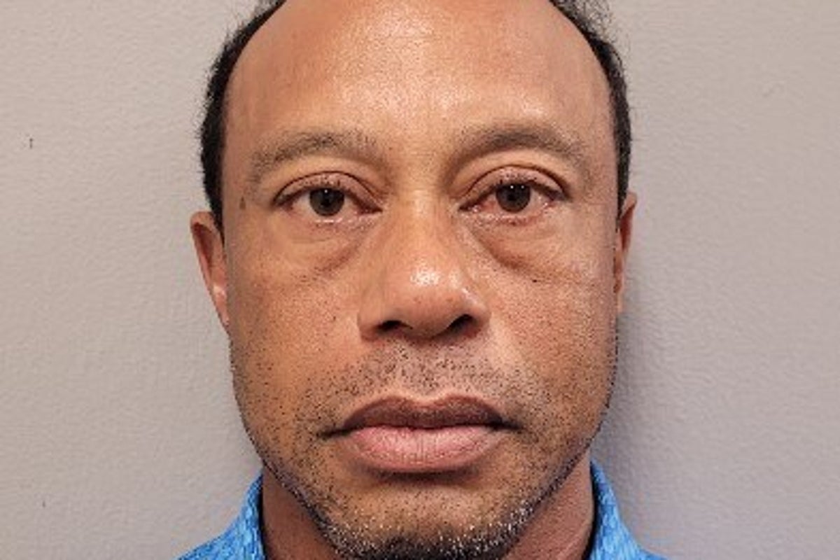 tiger woods dui medication subpoena