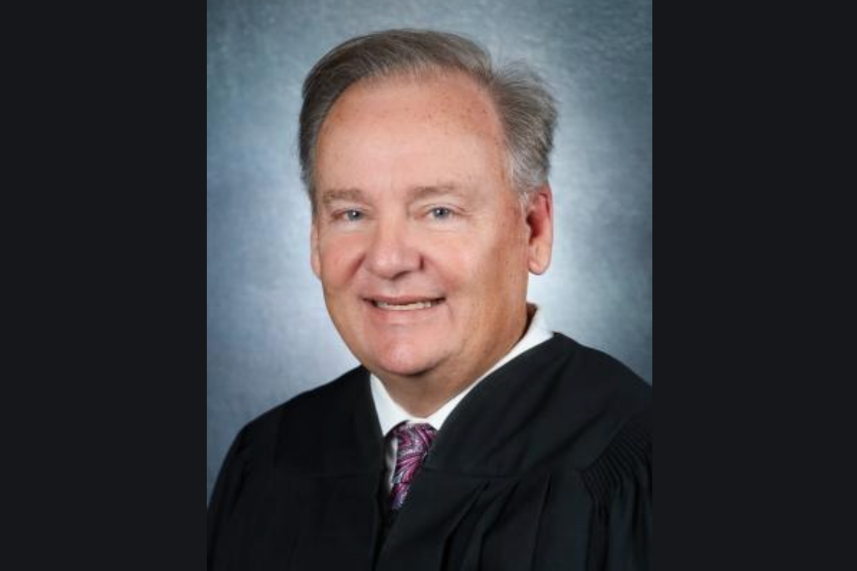 Florida judge asked Black defendant if she had ever ‘chopped cotton’ as he mulled community service sentence, report says – UK Times Florida judge asked Black defendant if she had ever ‘chopped cotton’ as he mulled community service sentence, report says – UK Times