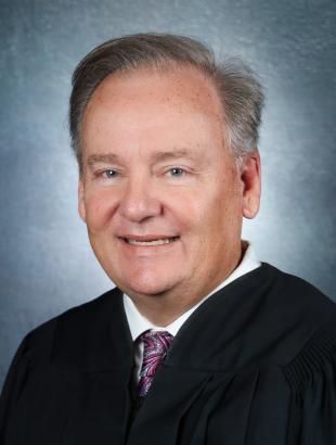 Florida's Judicial Qualifications Commission has recommended a 'public reprimand' for Judge John Jordan