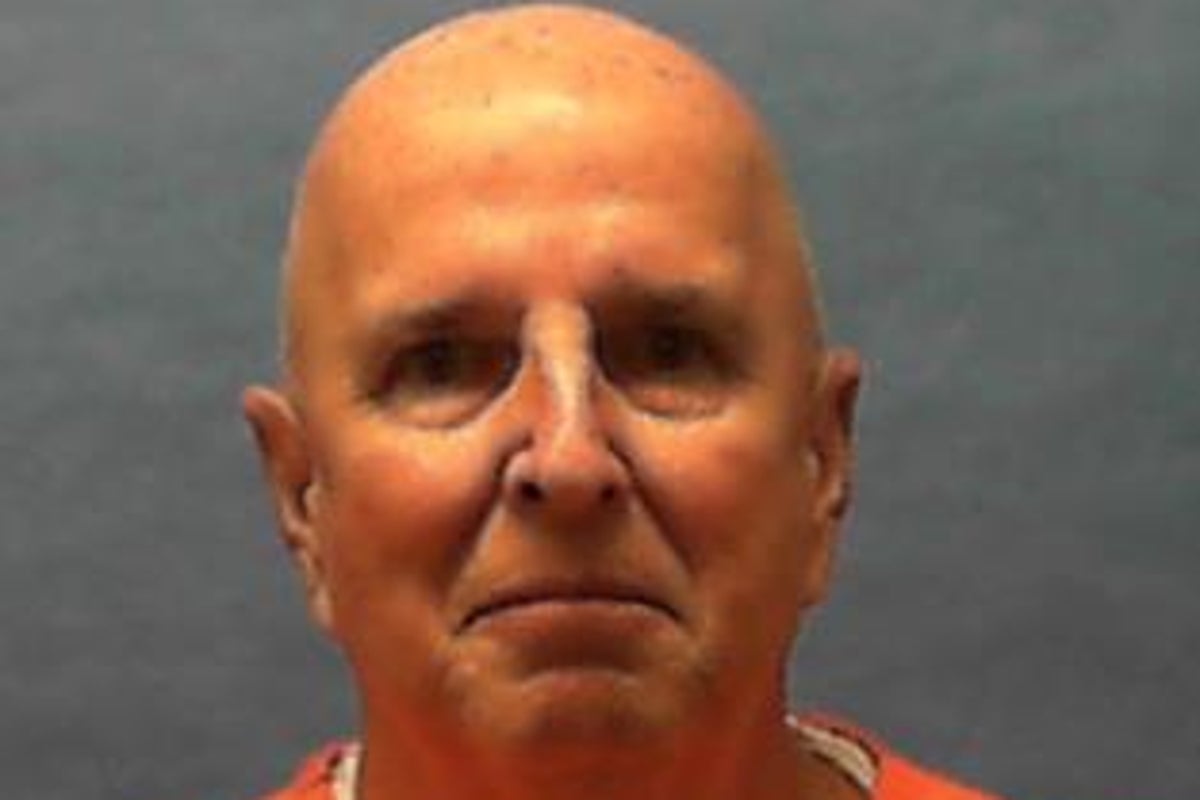 Execution of former Florida police officer convicted of raping and murdering 11-year-old girl is halted Execution of former Florida police officer convicted of raping and murdering 11-year-old girl is halted