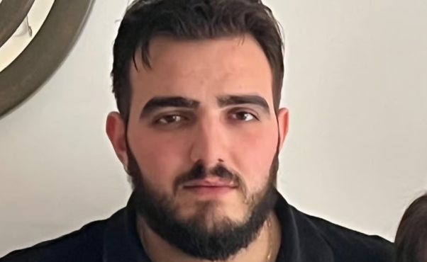 Michael Patrick Afonso Peixoto