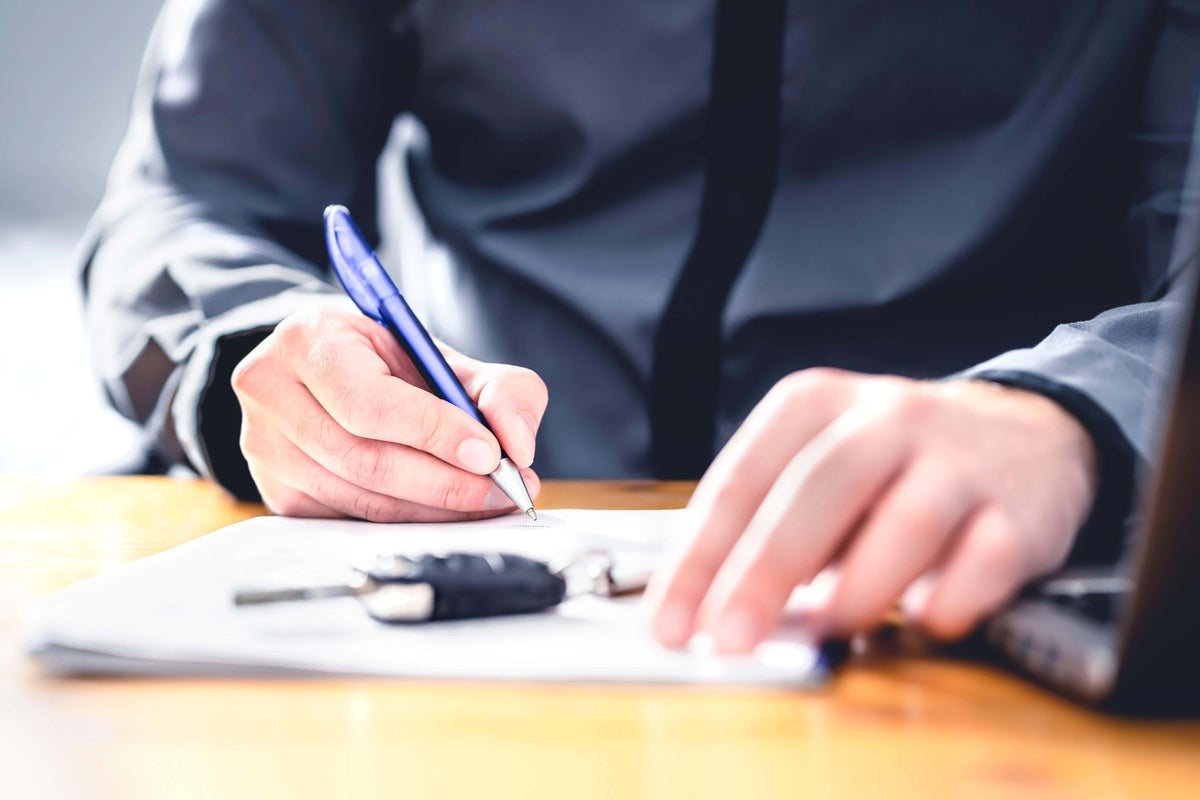 Car finance saga: Millions of motorists to find out how they will be compensated – UK Times