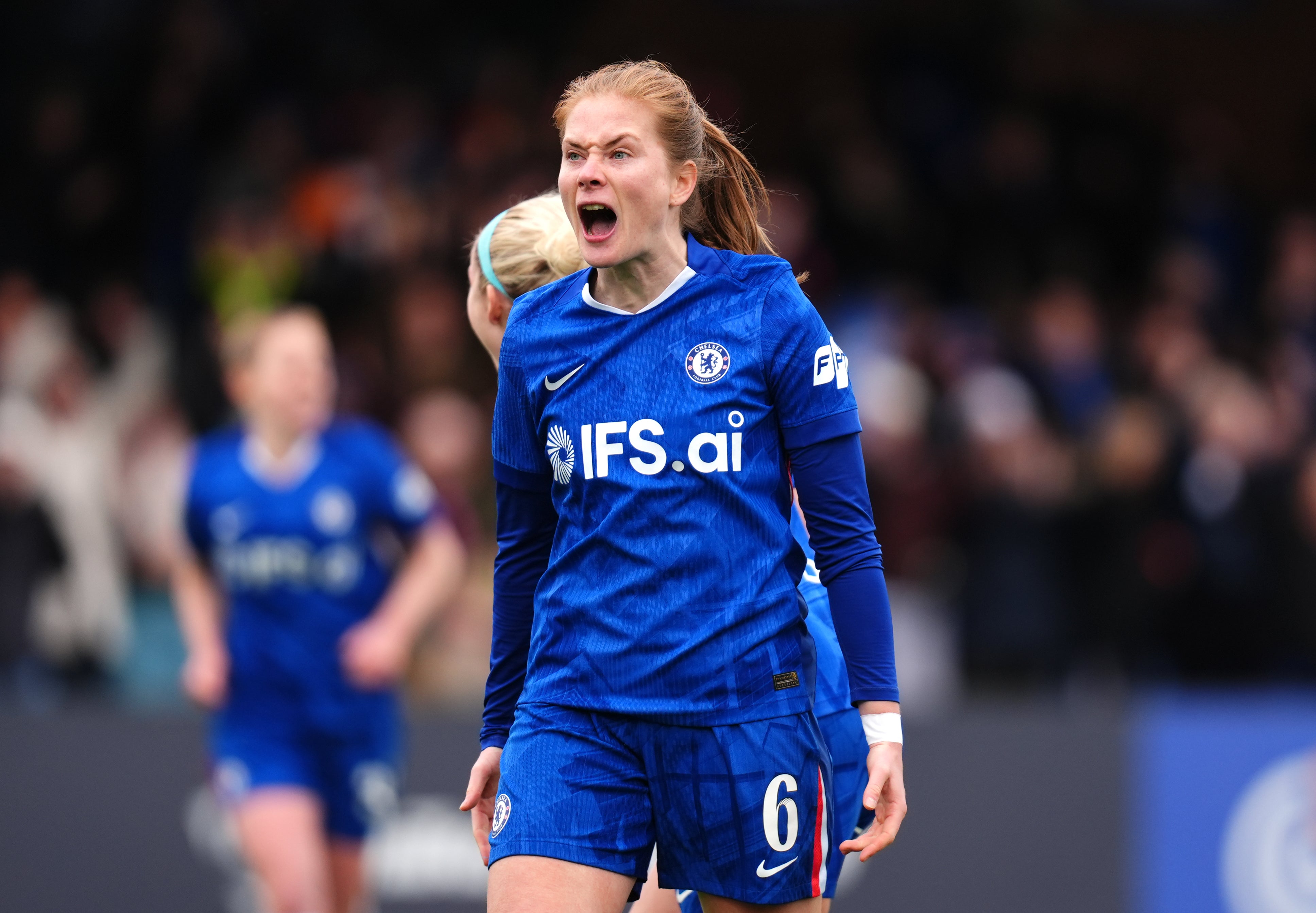 Sjoeke nusken Chelsea — key details