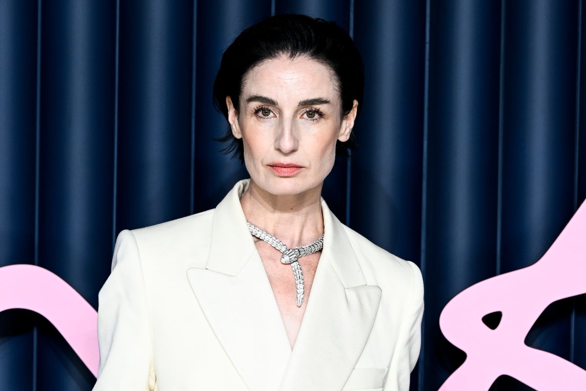 Erin O’Connor says Instagram deleted Mother’s Day pregnancy photo for breaking ‘nudity guidelines’ – UK Times Erin O’Connor says Instagram deleted Mother’s Day pregnancy photo for breaking ‘nudity guidelines’ – UK Times