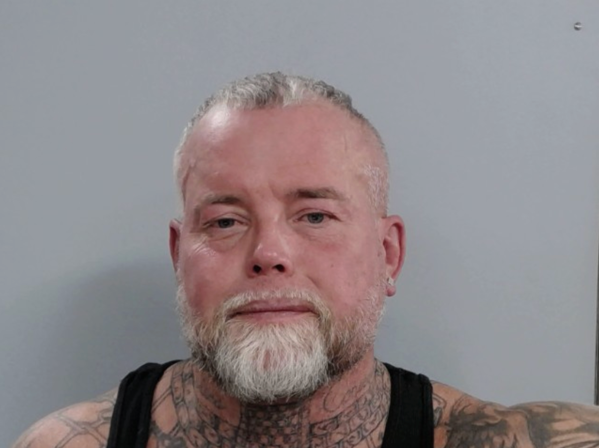 Powerball winner arrested for third time less than 12 months after 7M win – UK Times