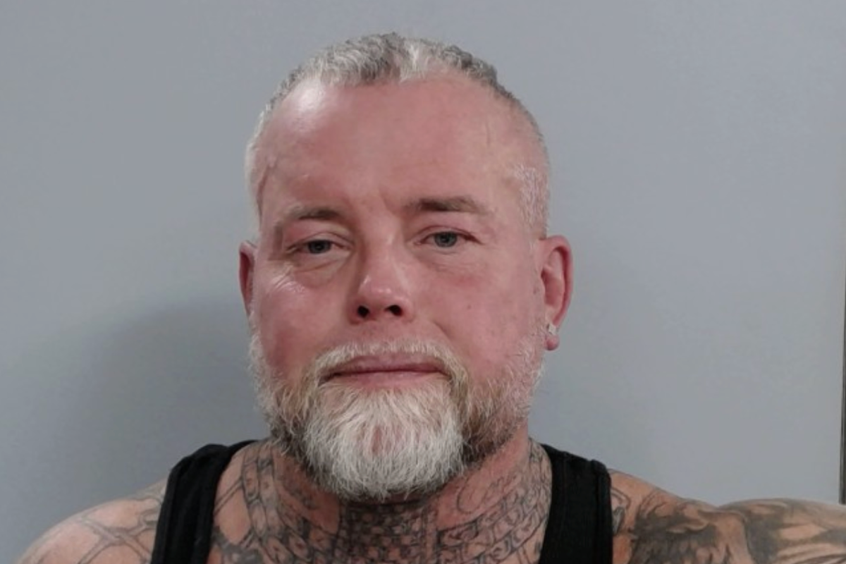 Powerball winner arrested for third time less than 12 months after 7M win – UK Times Powerball winner arrested for third time less than 12 months after 7M win – UK Times