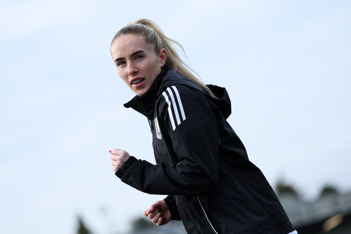 England Lioness Missy Bo Kearns reveals she lost her baby in heartbreaking statement