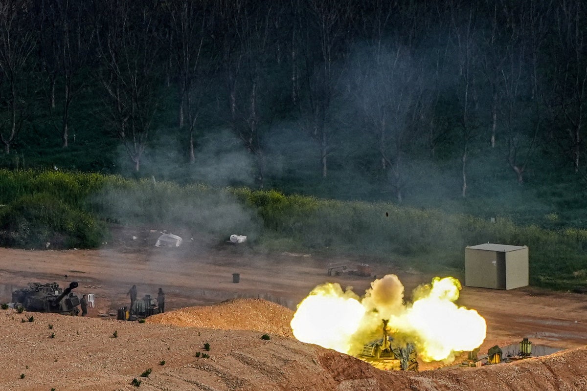 Indonesia demands swift investigation into ‘heinous attack’ on three UN peacekeepers in Lebanon – UK Times Indonesia demands swift investigation into ‘heinous attack’ on three UN peacekeepers in Lebanon – UK Times