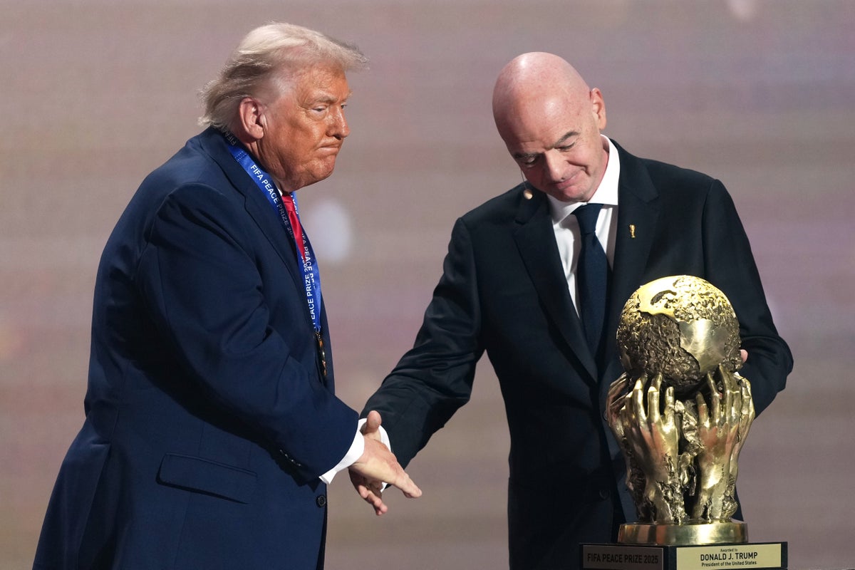 United States ‘facing human rights emergency’ ahead of World Cup says Amnesty International – UK Times United States ‘facing human rights emergency’ ahead of World Cup says Amnesty International – UK Times