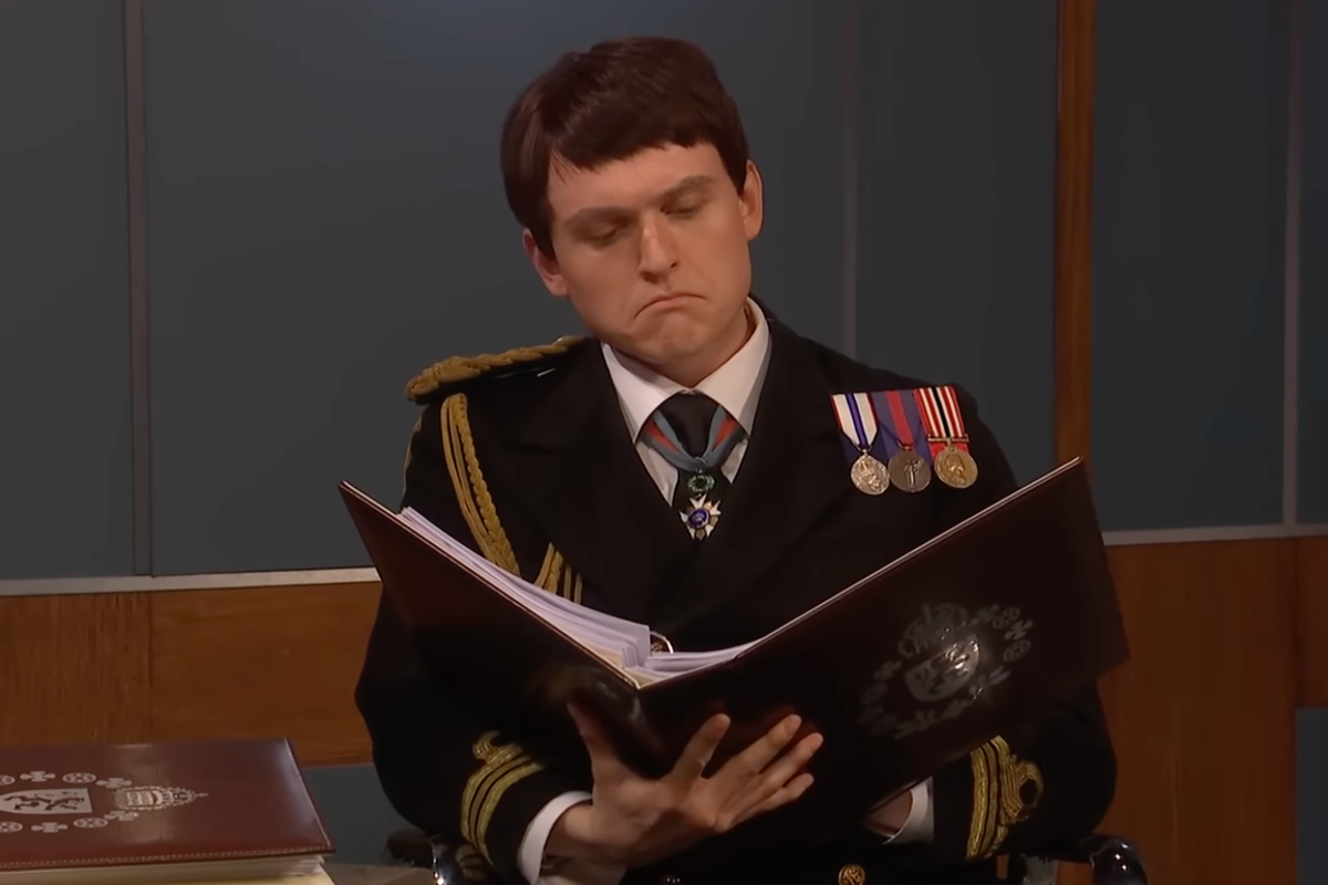 Saturday Night Live UK takes aim at Andrew Mountbatten-Windsor in scathing opening sketch – UK Times Saturday Night Live UK takes aim at Andrew Mountbatten-Windsor in scathing opening sketch – UK Times