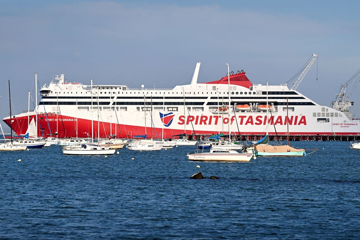 Two Australian states make public transport free as soaring fuel prices hit commuters – UK Times Two Australian states make public transport free as soaring fuel prices hit commuters – UK Times