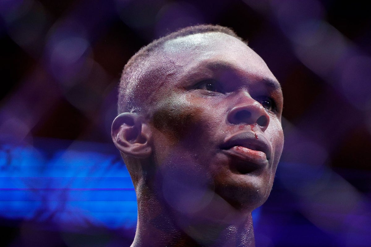 Adesanya vs Pyfer: ‘Stylebender’ is a faded force – but an unexpected error cost him at UFC Seattle – UK Times Adesanya vs Pyfer: ‘Stylebender’ is a faded force – but an unexpected error cost him at UFC Seattle – UK Times