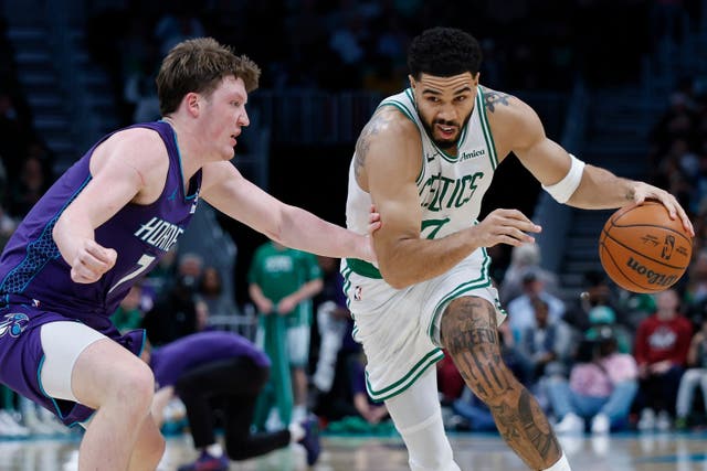 CELTICS-HORNETS