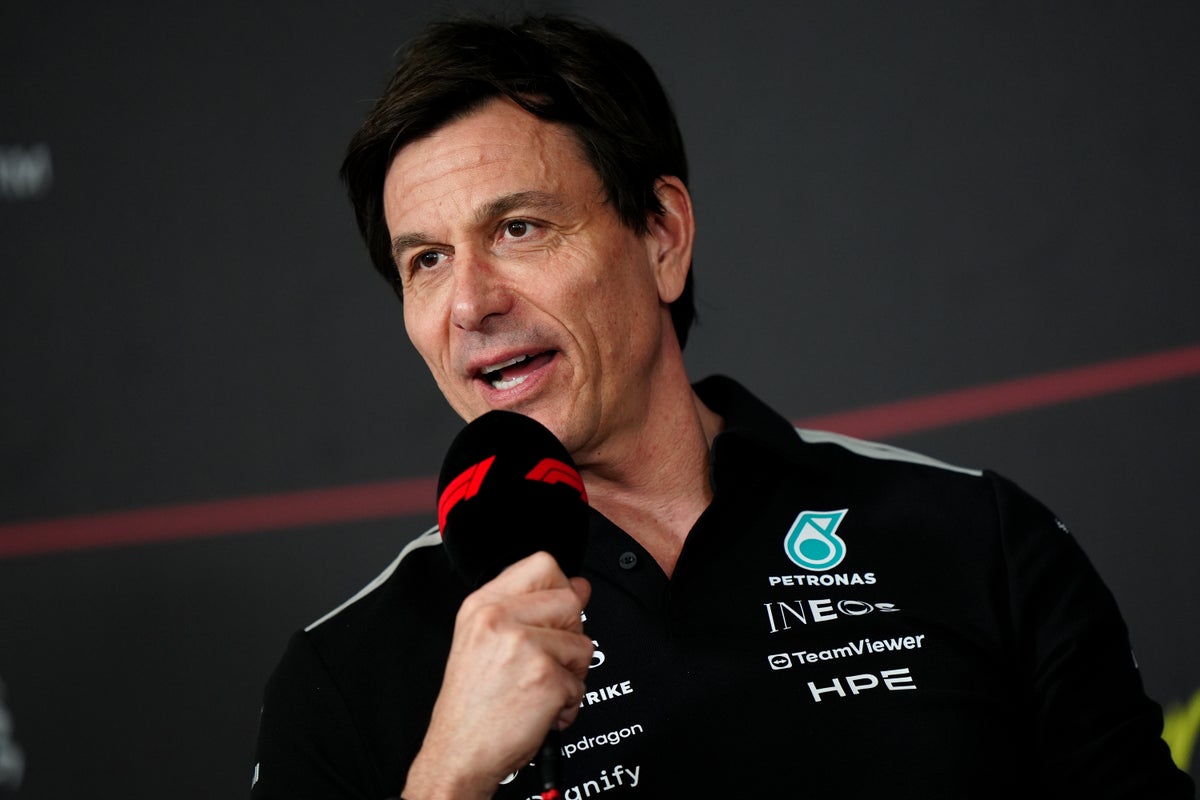 Toto Wolff has his say on controversial F1 rules ahead of key meeting