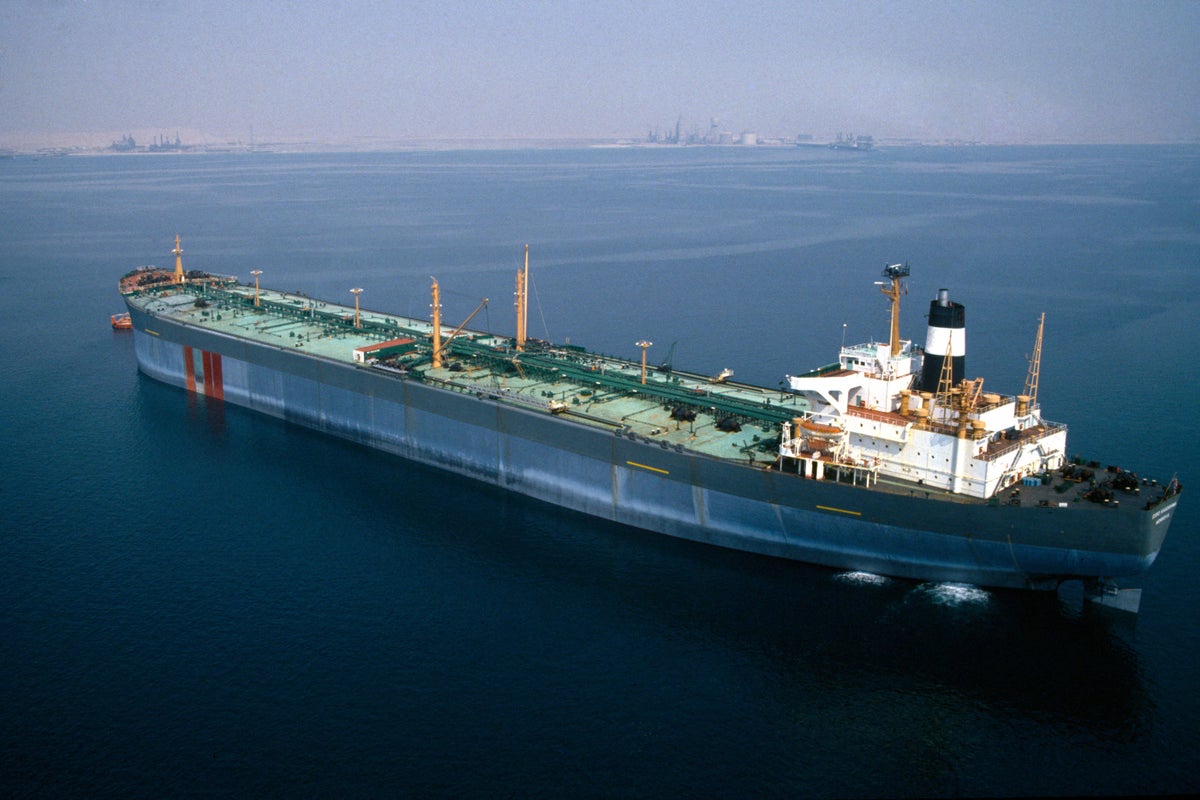 Cost inflation for UK firms jumps to three-year high amid Iran war