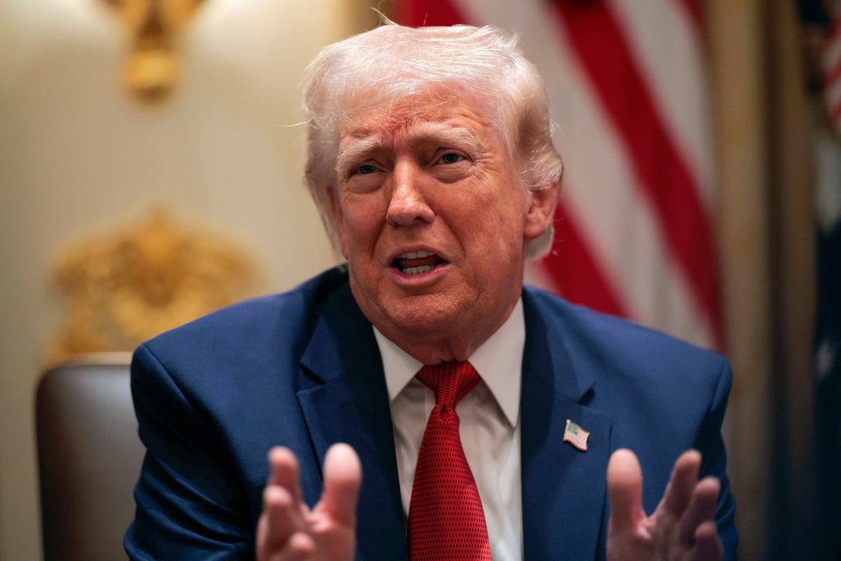 Son İran-ABD savaşı: Trump, anlaşmaya varılmaması halinde Kharg Adası'nı yok ederek "İran'daki güzel kalışımıza son vermekle" tehdit ediyor