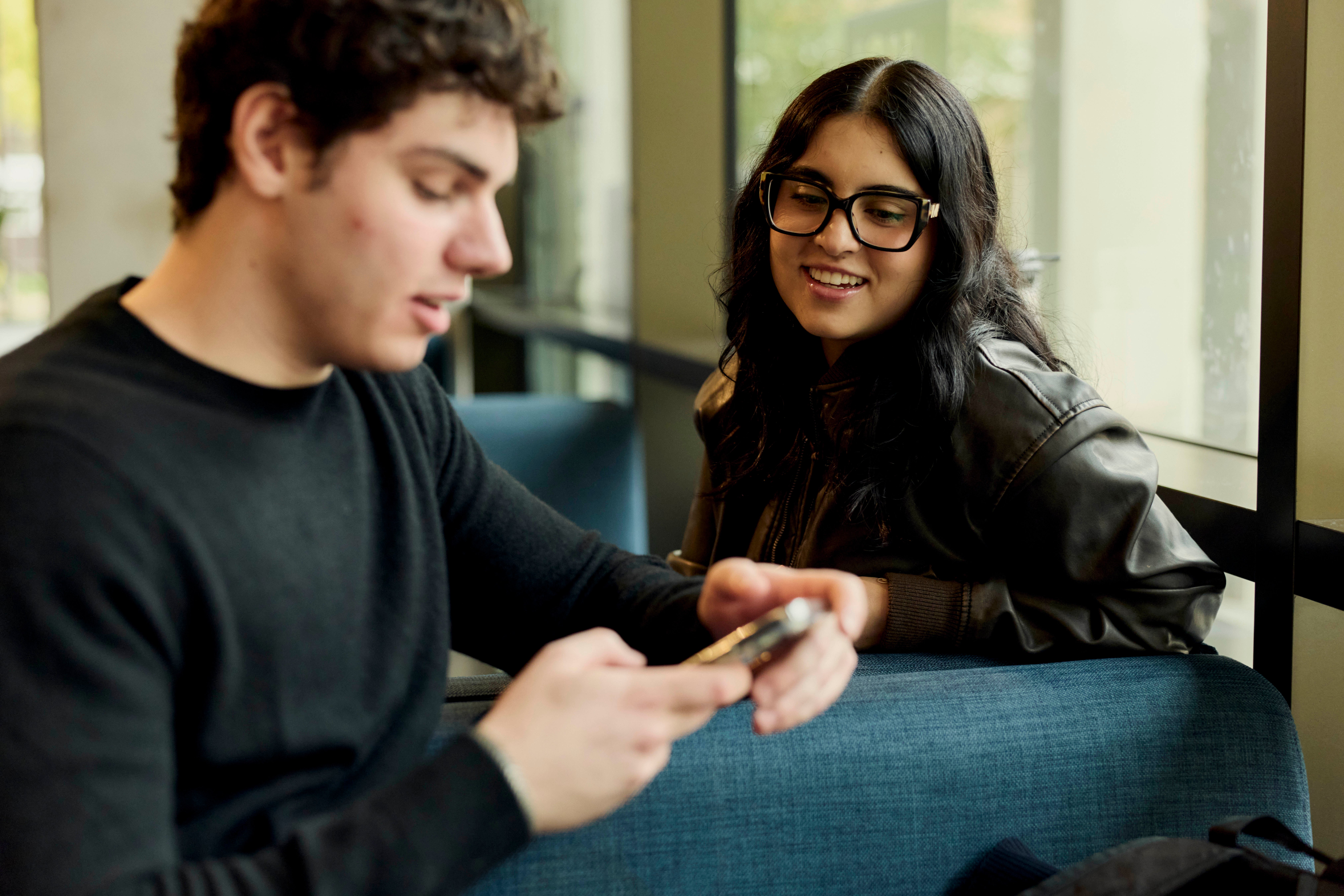 Authentic listening requires attention, humility, and a willingness to encounter things that you might not want to hear