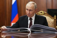 Russia demands France release woman arrested for suspected espionage