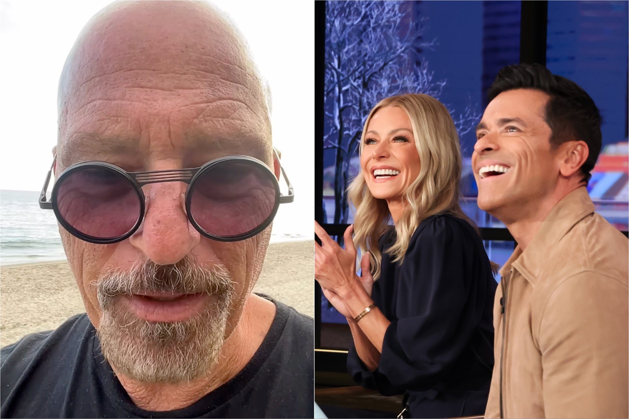 Howie Mandel si è scusato con Kelly Ripa