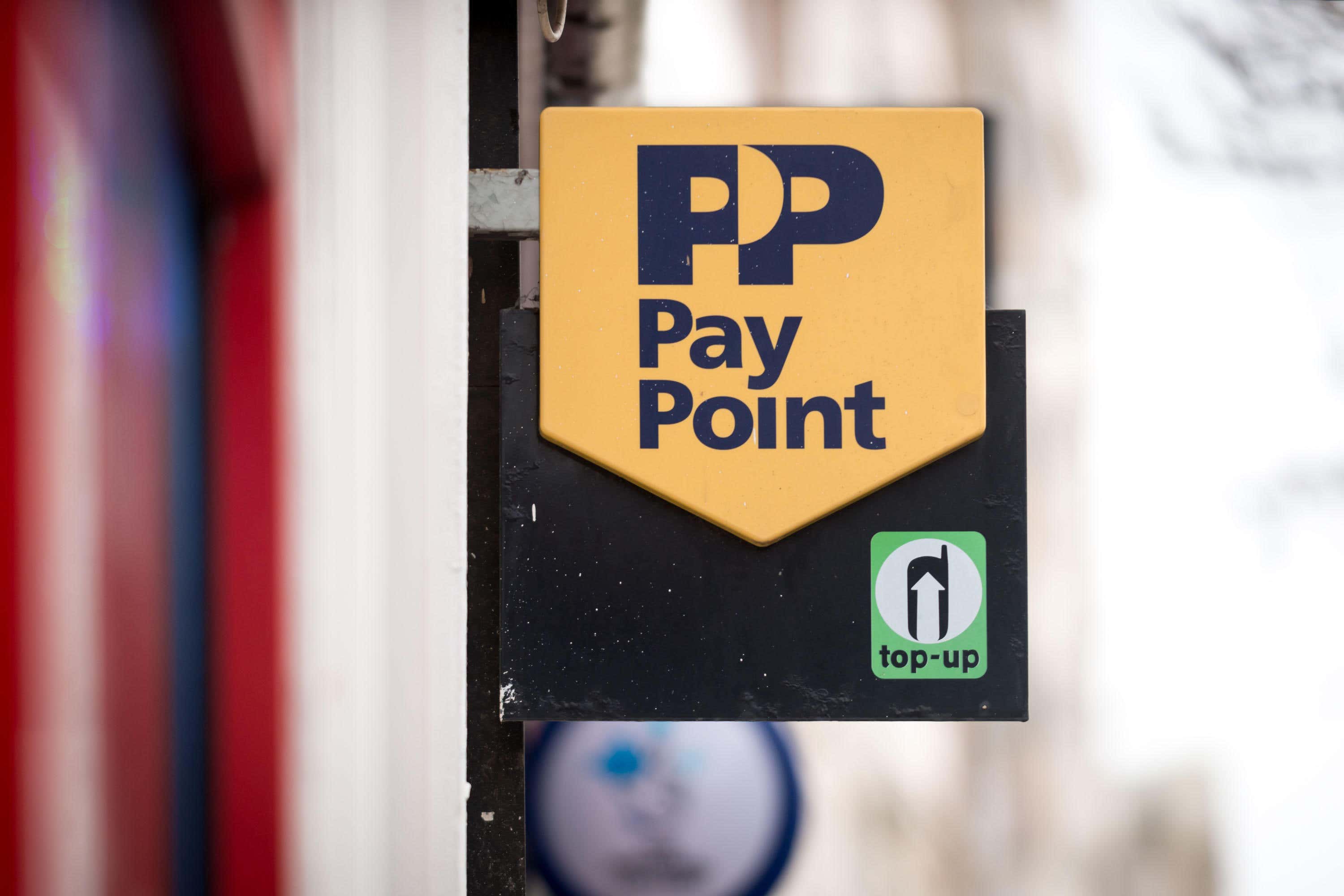 PayPoint plans overhaul to cut costs and get more people using services ...