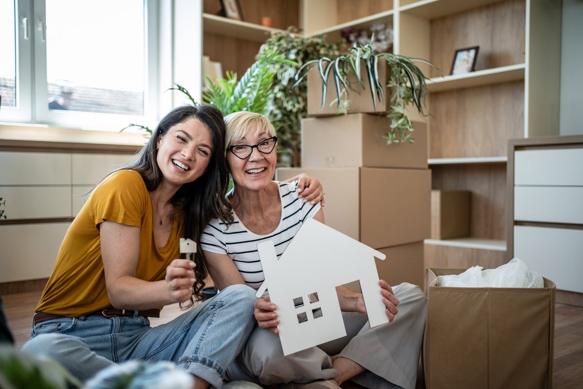 Does gifting your home to your children really avoid inheritance tax?