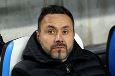 Tottenham - Son - the Premier League