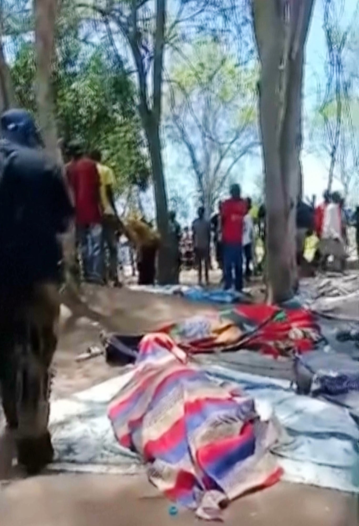 independent.co.uk - Via AP news wire - Gunmen kill more than 70 in South Sudan after a dispute at a gold mine