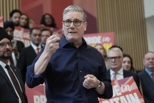 The Independent View