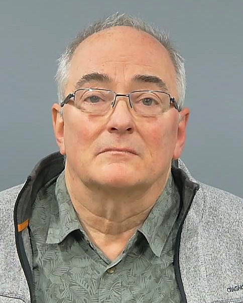 Ex-constable Gerard Hutchings, who carried out unnecessary strip searches of young men in custody, faces jail after being found guilty of a string of sexual offences, an undated Hampshire Police statement has revealed.