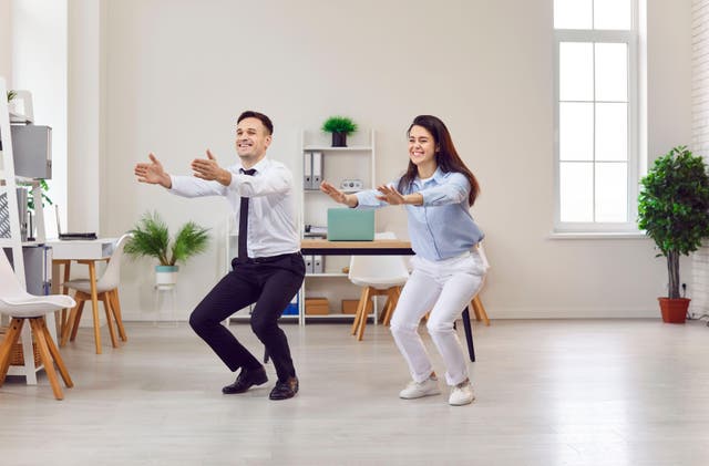 <p>Entrenar en “minisesiones” que podría ayudar a disminuir el riesgo de demencia  </p>