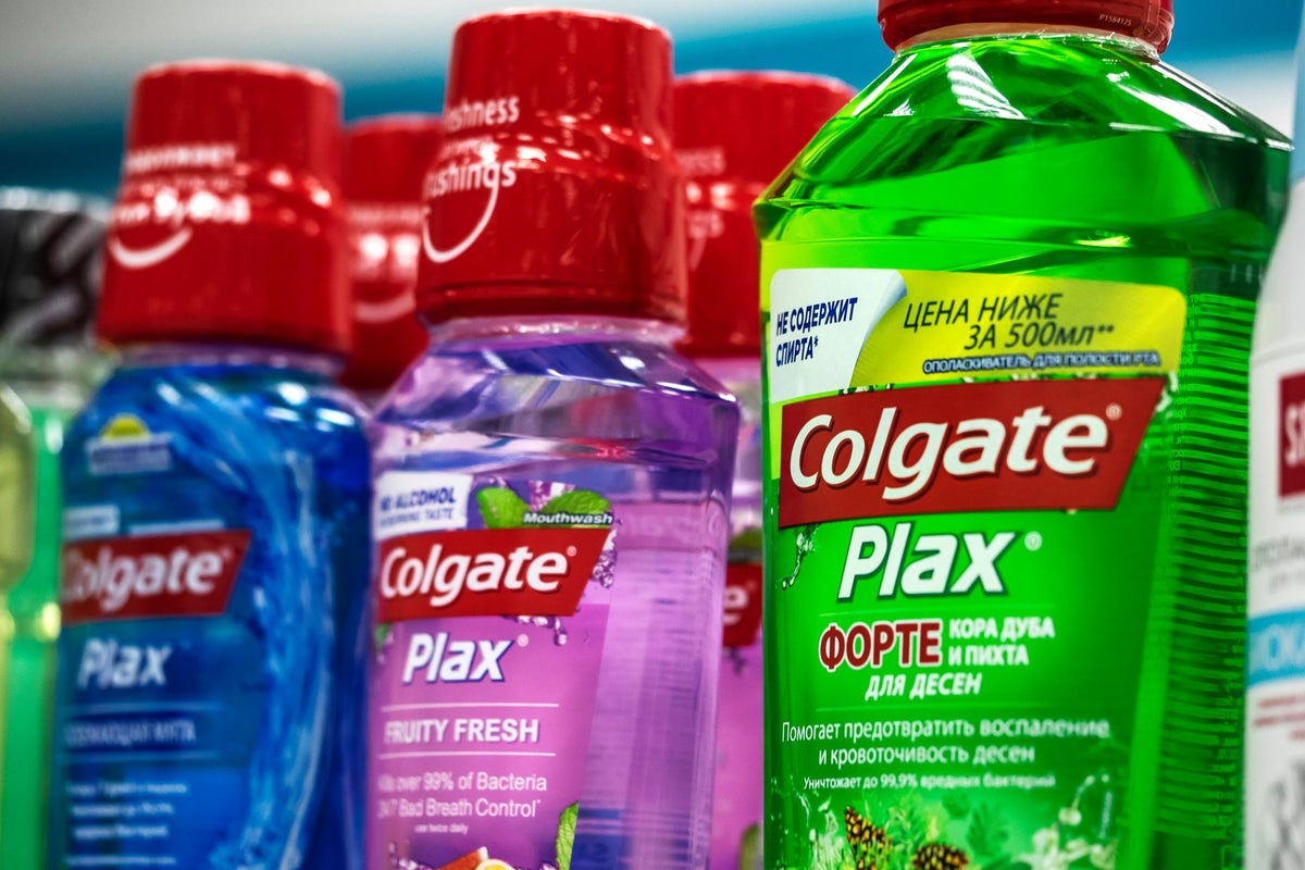 Colgate must face lawsuit over mouthwash safety for kids, judge rules – UK Times Colgate must face lawsuit over mouthwash safety for kids, judge rules – UK Times