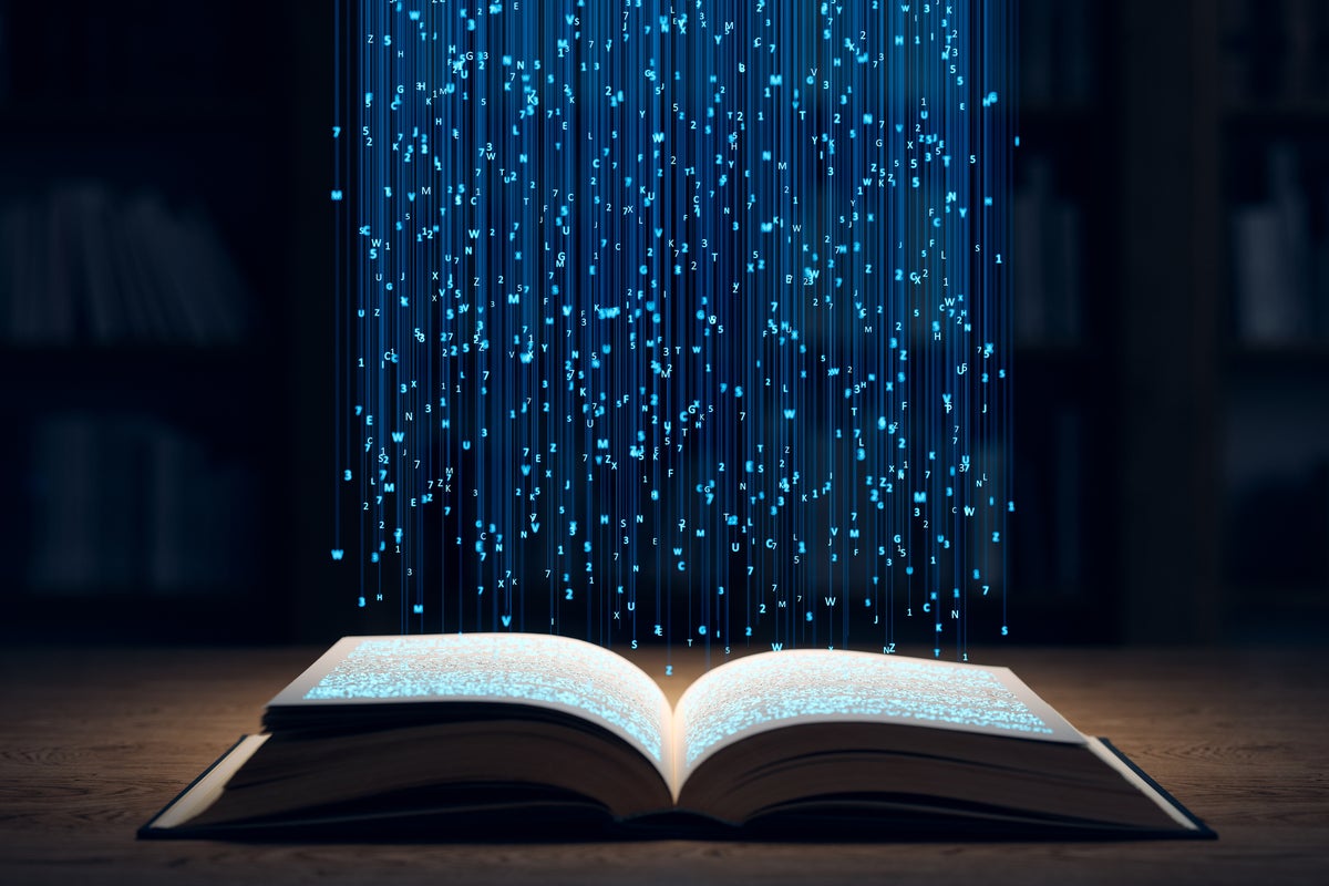 UK risks ‘losing creative sector’ amid rapid rise of AI, experts say UK risks ‘losing creative sector’ amid rapid rise of AI, experts say