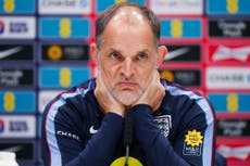 England’s world — breaking coverage