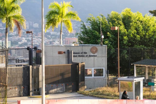 EEUU-VENEZUELA