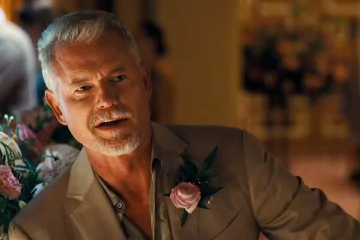 Eric Dane shared love for Euphoria in one of his final taped interviews – UK Times Eric Dane shared love for Euphoria in one of his final taped interviews – UK Times