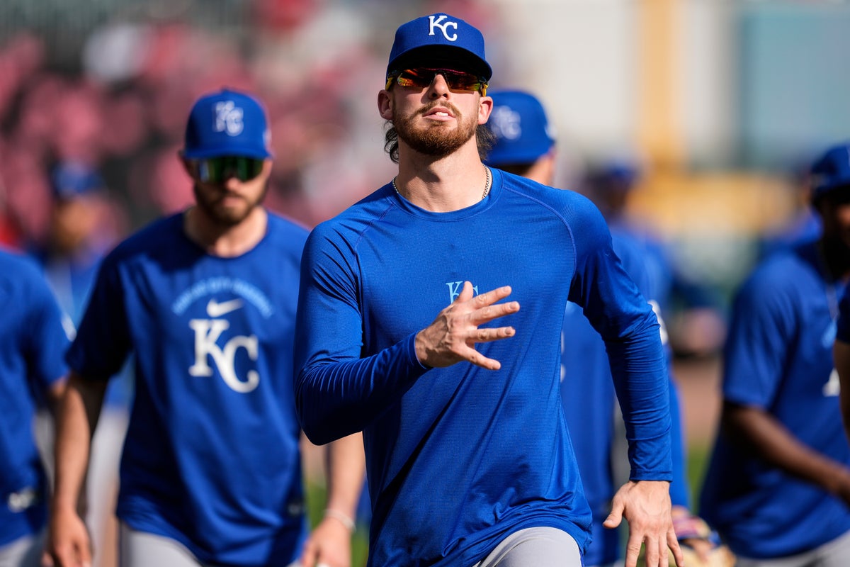 Royals'ın sahibi John Sherman, MLB kulübünün gelecekteki evine karar vermenin aciliyet taşıdığını kabul ediyor
