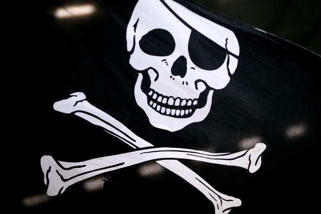 <p>La piratería somalí ha sido contenida por operaciones como la ATALANTA de la EUNAVFOR</p>