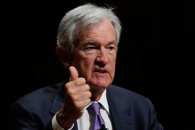 EEUU RESERVA FEDERAL INFLACION