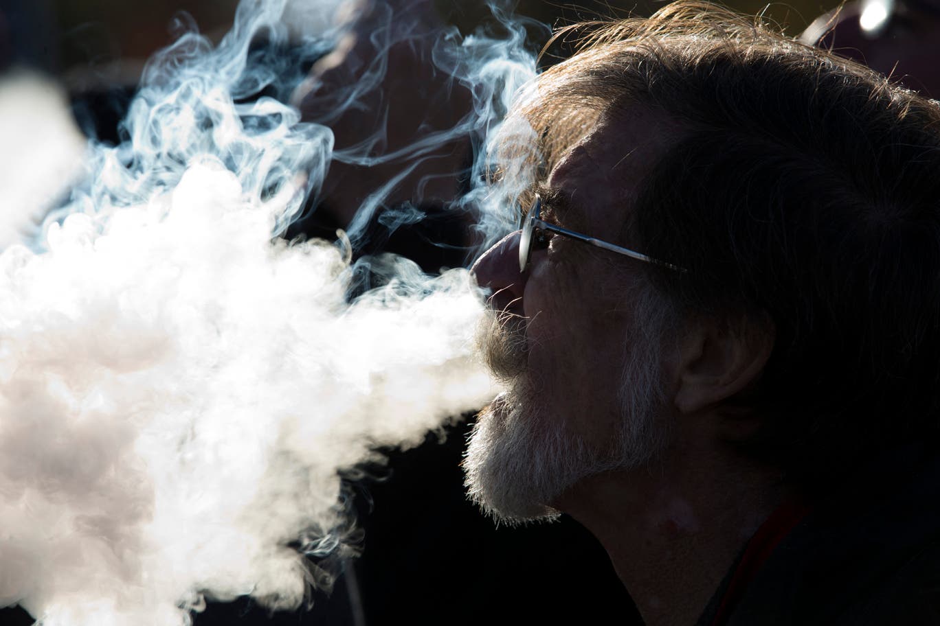 Vaping
